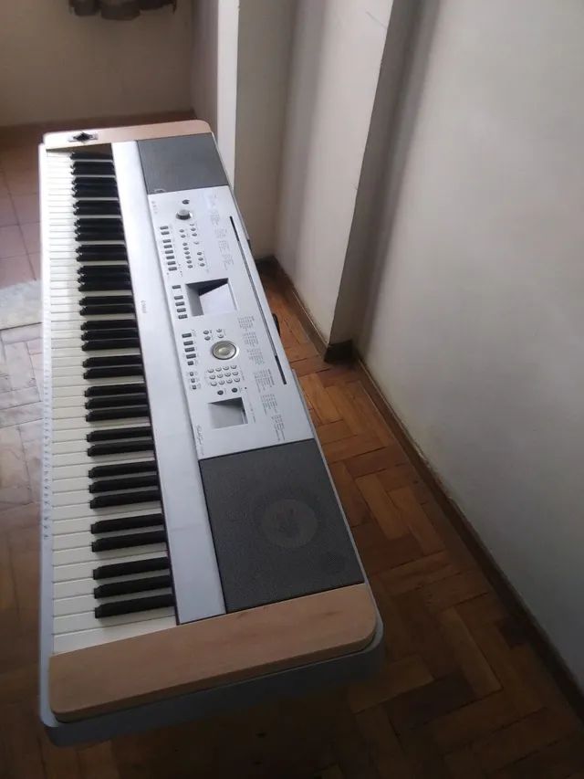 Piano digital 88 teclas 268 anúncios na OLX Brasil