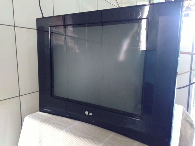 Tv Tela Plana Polegadas An Ncios Na Olx Brasil