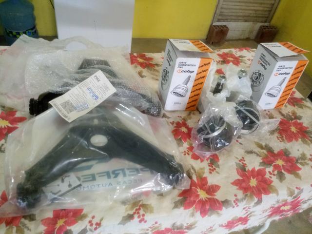 Vendo kit