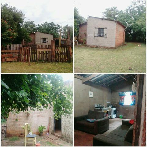 Vendo CASA