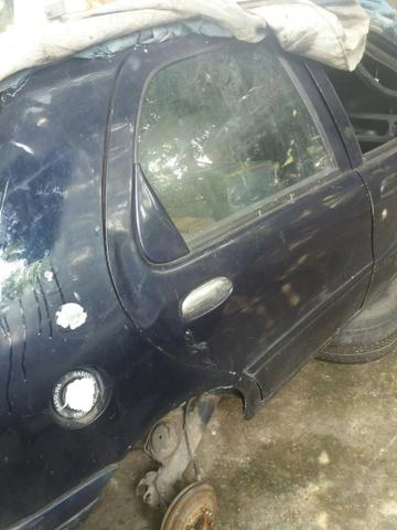 Palio 97 vendo peças