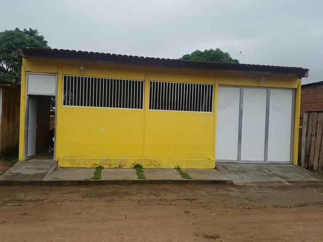 Vendo casa zona norte