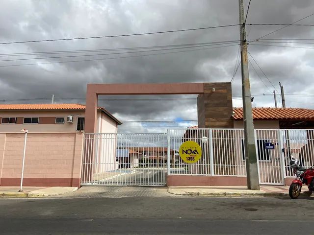 Casa De Condom Nio Quartos Venda Petrolina Garanhuns E