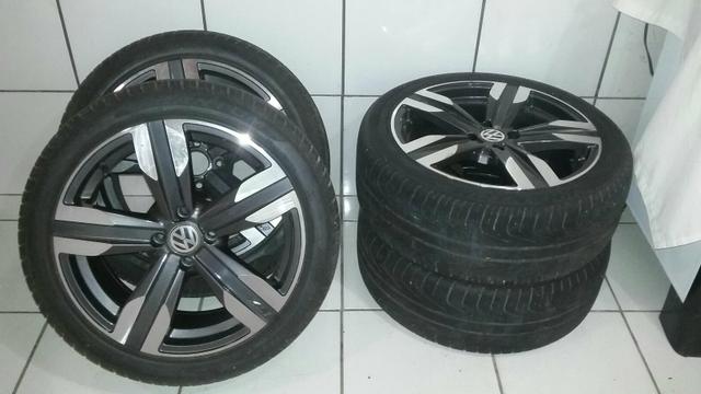 Rodas 17