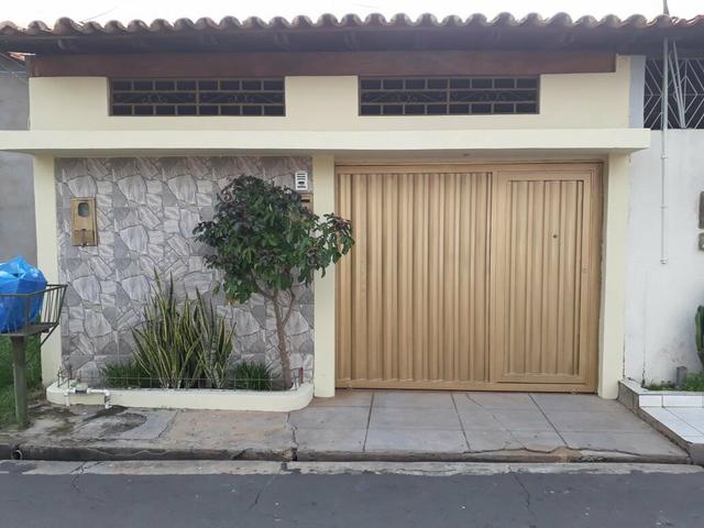 Casa próximo ao centro
