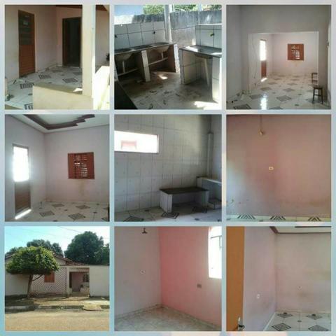 Casa avenida paraiso setor pouso alegre