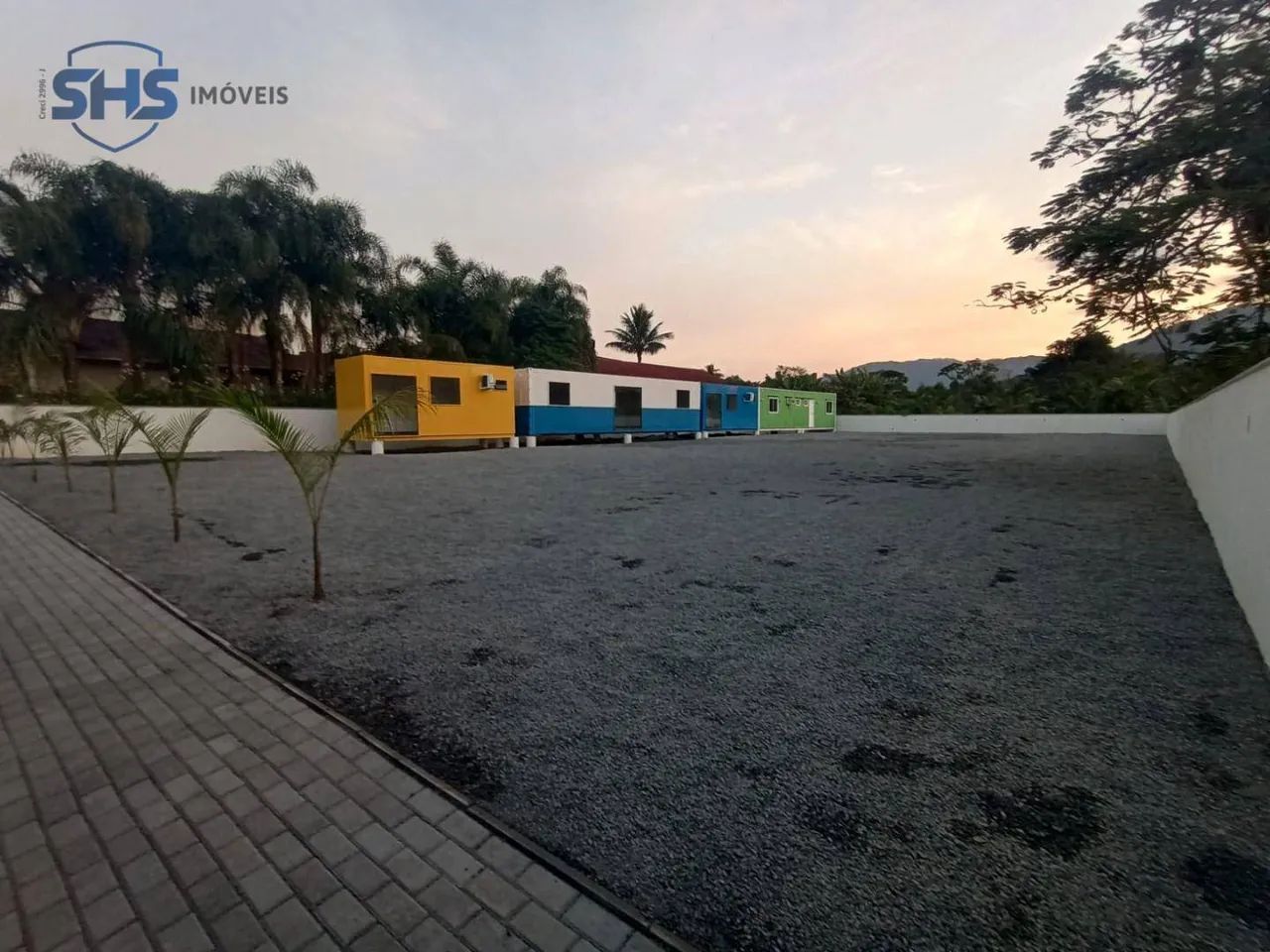 Terreno Plano A Venda Em Rio Dos Cedros Terrenos S Tios E Fazendas