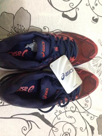 vendo asics nimbus