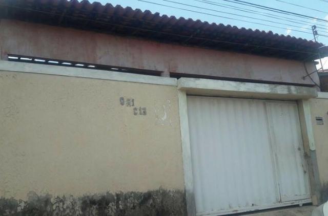 Casa - Porto Alegre