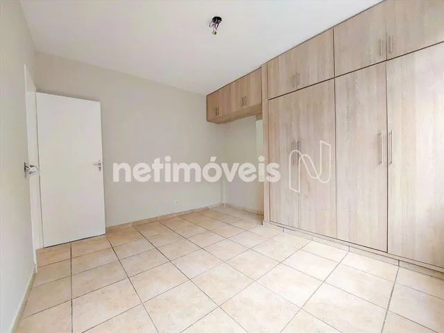 Apartamento Quartos Venda Dom Cabral Belo Horizonte Mg