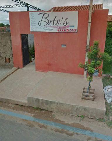 Casa com dois quartos