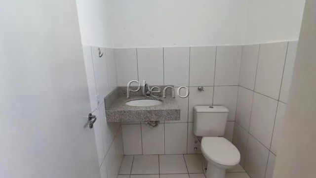 Apartamento Cobertura Quartos Venda Jardim Nova Europa Campinas