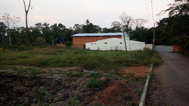 03 terrenos, localizados ao lado do Parque Chico Mendes. 25 mil cada