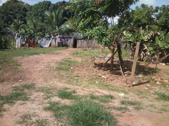 Terreno em Senador Guiomard