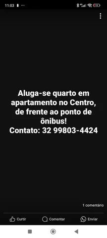 Imóveis para alugar Rio Pomba MG OLX