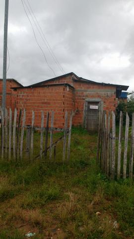 Casa 35 mil