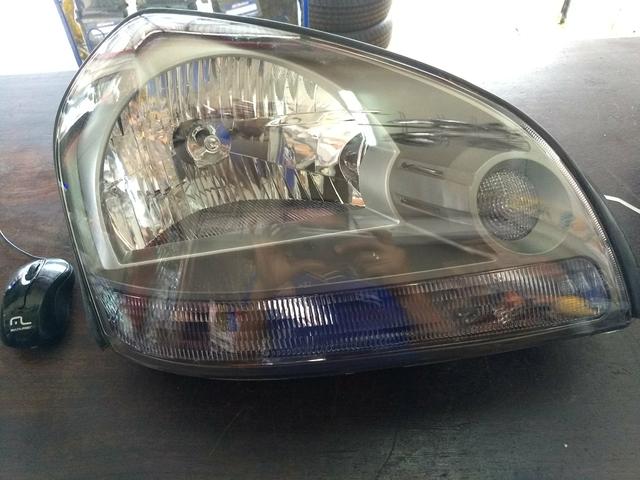 Farol Tucson