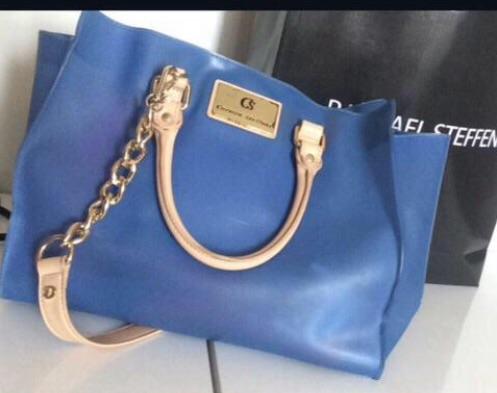 Bolsa Carmen Steffens original