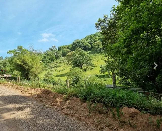 Lote Em Rua Carlos Debastiani Desvio Rizzo Caxias Do Sul RS