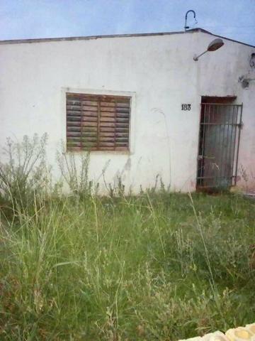 Casa na sanga funda