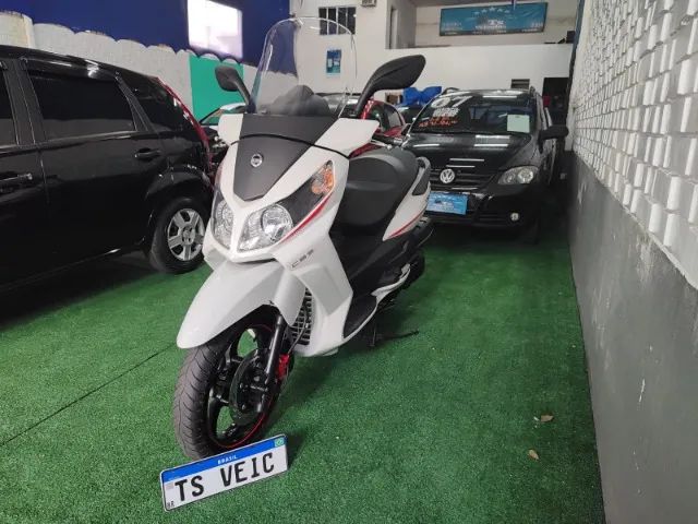 DAFRA CITYCOM S 300I 2022 1295139271 OLX