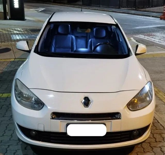 RENAULT FLUENCE Usados E Novos Em SP