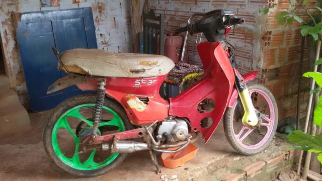Moto trax