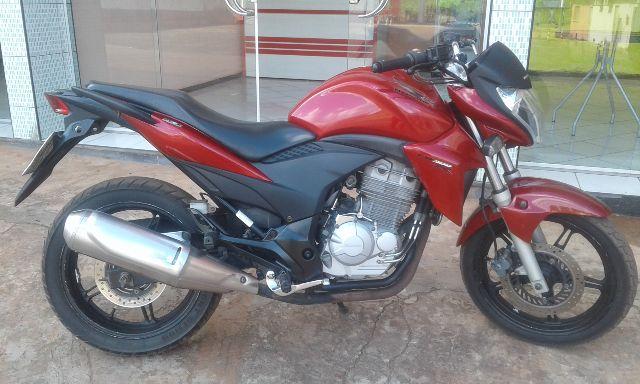 Honda Cb