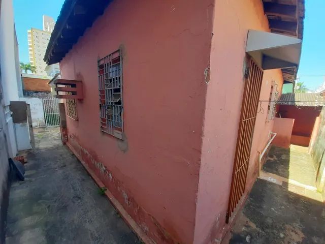 Casa De Condom Nio Para Alugar Centro Campo Grande Ms Olx