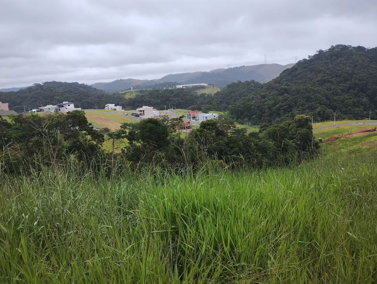 Terreno Condom Nio Reserva Do Vale Volta Redonda Terrenos S Tios E