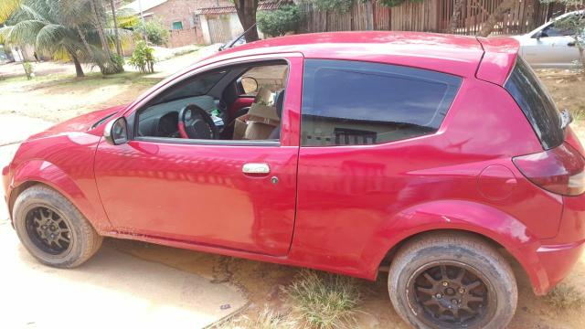 Vendo ford ka 2009