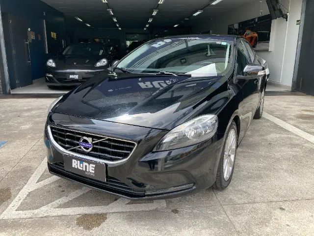 VOLVO V40 Usados E Novos