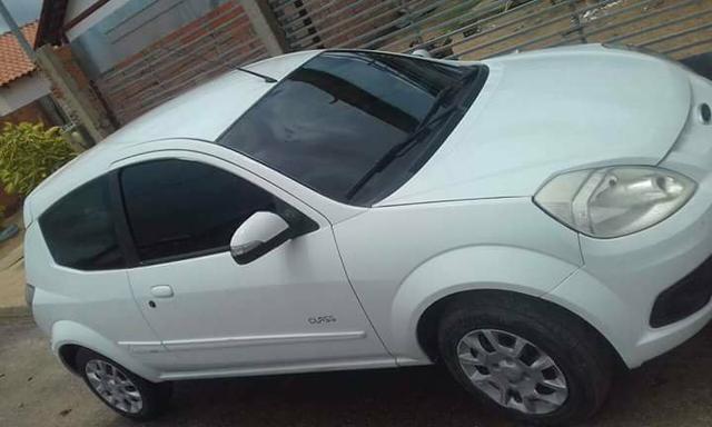 Ford ka class completo