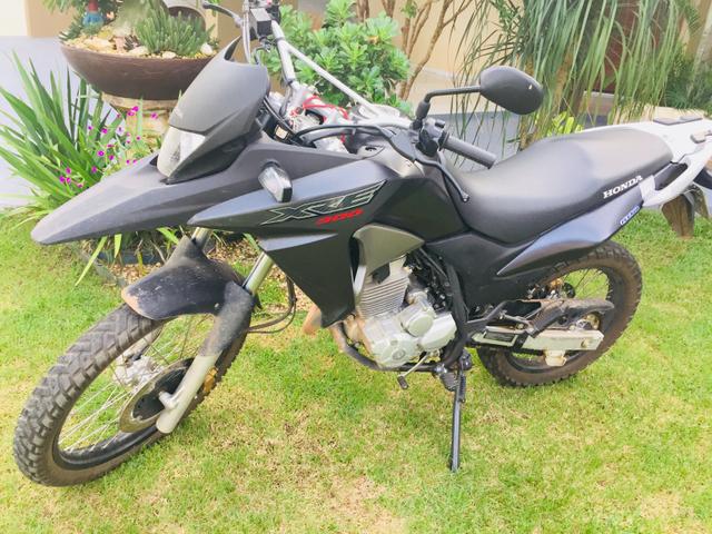 Moto XRE 300 2016/2016