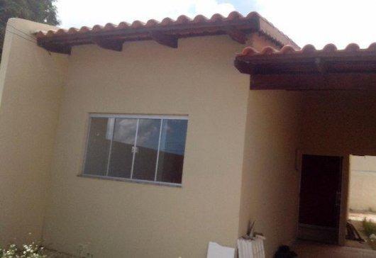 Sem Entrada Casa Cidade Livre e Garavelo. Aceito Fgts e Veículo no negócio