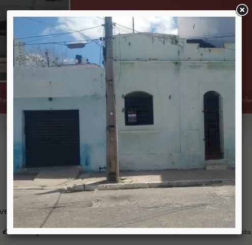 Casa para venda no Centro de Campina Grande, proximo ao Parque do Povo