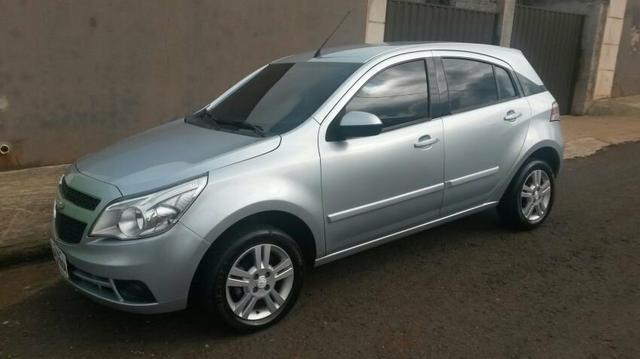 Agile 1.4 Flex 23.000,00