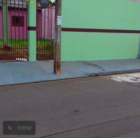 Vende se 1 casa no Bairro Ze Pereira 130