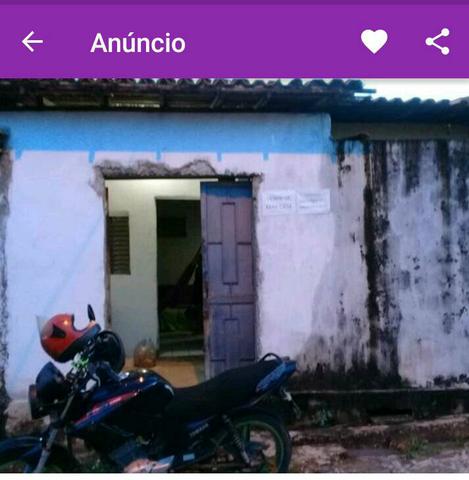 Pra vende casa em teresina