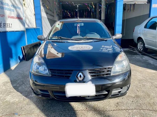 RENAULT CLIO HI FLEX 1 0 16V 5P 2011 1269560370 OLX