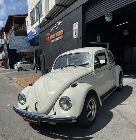 Buggies Volkswagen Fusca Usados E Novos