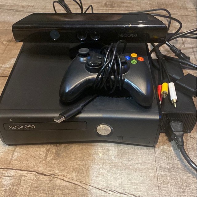 Placa Xbox Slim An Ncios Na Olx Brasil