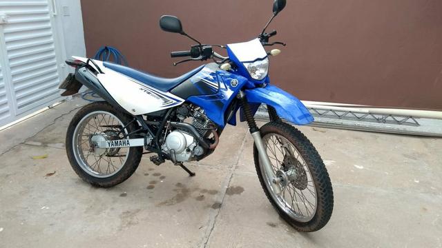 Moto XTZ