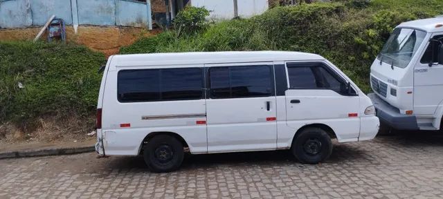 HYUNDAI H100 Usados E Novos