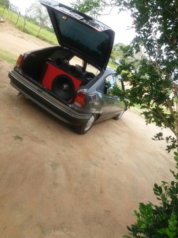 Som automotivo