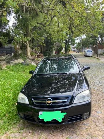 CHEVROLET ASTRA SED ADVANT 2 0 8V MPFI FLEXP 4P 2010 1283886350 OLX