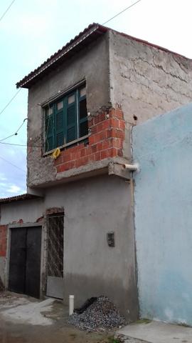 Duplex no Itaperi próxima a UPA