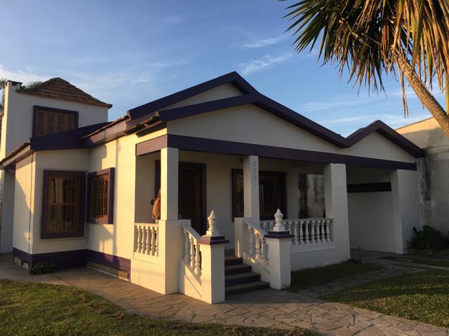 Excelente Casa Domingos de Almeida - Habits comercial