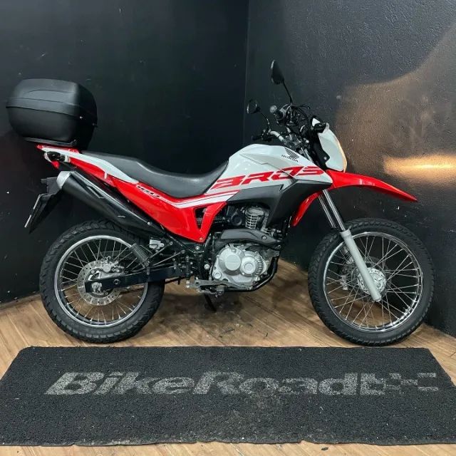 Honda Nxr Bros Esdd Flexone Olx