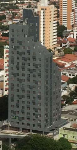 Repasse de Flat em Ponta Negra, 7º andar - Ilusion Residence